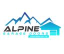 Alpine Garage Doors Westchase Co. (New) logo